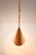 Copper Danish Hammered Copper Cone Pendant Lamps by E. S. Horn Aalestrup, 1950s, Set of 2 For Sale - Image 8 of 14