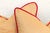 Traditional Pair of Naksh Zardozi-Embroidered Silk Pillow Covers For Sale - Image 3 of 8