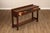 Mission Stickley Mission Collection Oak Console Table Server For Sale - Image 3 of 18