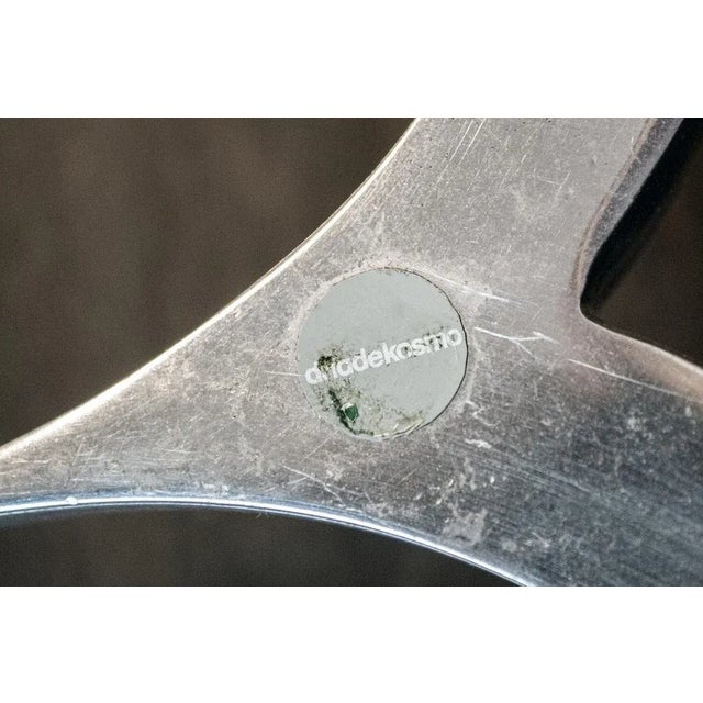 Driade Candleholder by Erlach II di Laudani & Romanelli for Driade, Italy, 2004 For Sale - Image 4 of 5