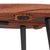 Cassina Mexique High Table PRO by Charlotte Perriand for Cassina For Sale - Image 4 of 10