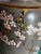 Late Meiji Era Japanese Satsuma Vase Birds and Blossoms For Sale In Milwaukee - Image 6 of 8