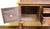 Brown Circa 1860-80 English Queen Anne Style Oak Dresser For Sale - Image 8 of 16