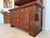 Art Nouveau Buffet in Oak Veneer, 1920s For Sale - Image 10 of 13