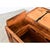 Swedish 18th Century Painted Chest-Trunk For Sale - Image 15 of 17