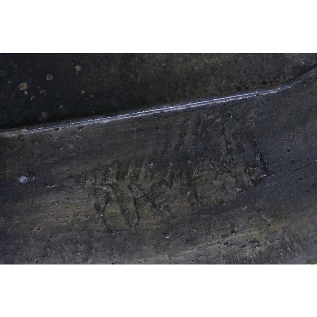 Early Coffee Table from Pia Manu, Belgium, 1960s For Sale - Image 16 of 17