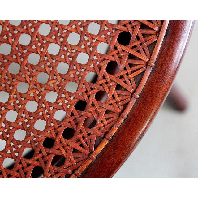 N ° 209 Le Corbusier Armchair from Thonet, 1920s For Sale - Image 12 of 18