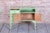 Art Deco Small Cabinet in Spruce & Paint, Czech, 1920s For Sale - Image 6 of 12