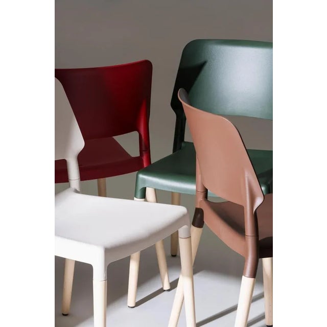 Not Yet Made - Made To Order Belloch Dining Chair by Lagranja Design, Set of 4 For Sale - Image 5 of 13