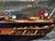 Nautical Ss Great Britain Steamship Large Gilt Framed Marine Oil on Panel Painting Signed Salvatore Colacicco For Sale - Image 11 of 18