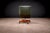 “Holperin” Armchair in Green Leather & Rosewood, Sergio Rodrigues for Oca, 1962 - Lot 364A For Sale - Image 9 of 16