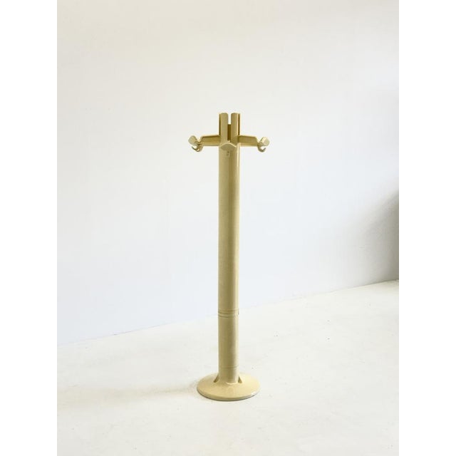 Planta Coat Rack by Giancarlo Piretti for Anonima Castelli, 1970s For Sale - Image 6 of 7