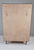 Wood Vintage Wardrobe in Ash, 1970s For Sale - Image 7 of 17