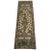 Persian Paisley Woodblock Printed Textile Wall Hanging For Sale - Image 9 of 9