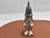 Antique Plated Pepper or Salt Container, 1890s For Sale - Image 9 of 9