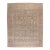 Brown Blush Persian Malayer Vintage Carpet - 9' x 12'10" For Sale