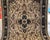 Tribal Hand-Knotted Caucasian Style Wool Area Rug - 3'11" X 5'10" For Sale - Image 3 of 12