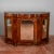 Sideboard with Mirrors to Be Repaired For Sale - Image 12 of 18