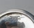 Art Deco 1940s Tiffany Round Compote Silver Cup For Sale - Image 3 of 7