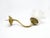 Early 20th Century Art Nouveau Wall Lamp, Poland For Sale - Image 11 of 11