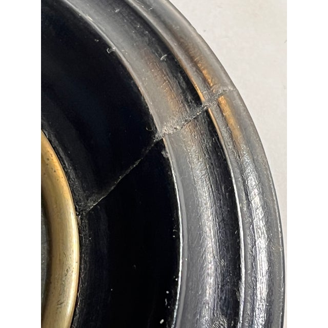 19th Century Young Lady Miniature Portrait For Sale - Image 11 of 13