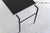 Black Coffee Table by Floris Fiedeldij for Artimeta For Sale - Image 8 of 17