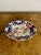 Japanese Imari Oval Shaped Dish, 1900s For Sale - Image 3 of 6