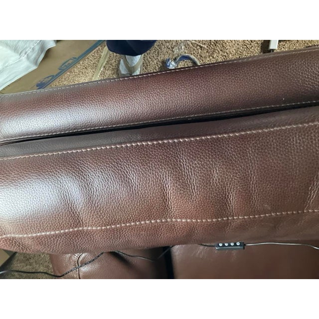 Roche Bobois Loveseat From the 2000s For Sale - Image 14 of 18