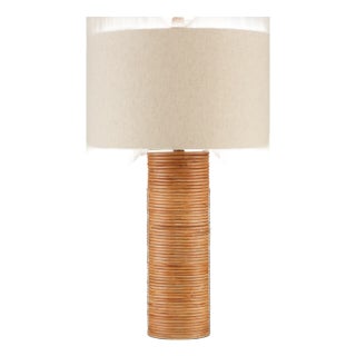 Currey & Company Salome Table Lamp For Sale