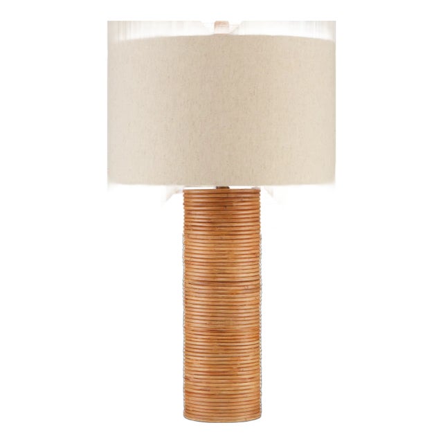 Currey & Company Salome Table Lamp For Sale