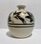 Vintage Signed Chinese Cizhou Kiln Style Vase For Sale - Image 4 of 8
