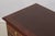 Councill Craftsman Mahogany Inlaid Dresser For Sale - Image 9 of 14