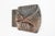 Brutalist front door handle Cast aluminum, copper bronze finish New and unused Old stock No pre-drilled holes are present...