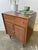 Wood 1960s Single Nightstand by National Furniture For Sale - Image 7 of 12