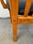 Set of Six Mid-Century Teak Dining Room Chairs For Sale - Image 18 of 18
