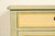 Baker Furniture French Regency Louis XVI Cream Lacquered Nightstand, Circa 1960s For Sale - Image 10 of 14