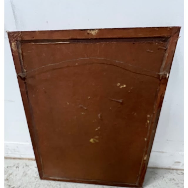 The Flamenco Dancer, 1920s, Oil on Hardboard, Framed For Sale - Image 16 of 17