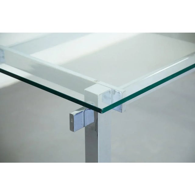 1960s Dining Table by Carlo Alberto Bordogna, 1968 For Sale - Image 5 of 10