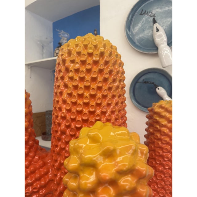 Postmodern Guframs Cactus Modular Coat Rack, 2010s For Sale - Image 3 of 7