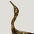 Brass Herons, 1965, Set of 2 For Sale - Image 6 of 8