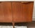 Brown Mid-Century Teak Sideboard from Macintosh For Sale - Image 8 of 16