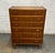 A classic piece of Danish mid century design that is both timeless in looks and extremely functional. This 6 drawer tall...