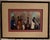 This is a signed mixed media Artist’s Proof (A/P) titled "The Jazz Club" by artist Emile Dekel. It is part of this famed...