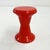 Taormina Table and Stools from Giganplast, 1970s, Set of 5 For Sale - Image 9 of 11