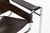 Mid Century Brown Wassily Chair by Marcel Breuer for Stendig 1960s, 2 Available For Sale - Image 10 of 18
