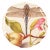 2020s Botaniste Flower Side Plates, Set of 4 For Sale - Image 5 of 8