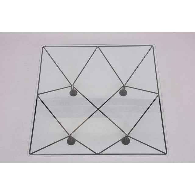 Coffee Table attributed to Paolo Piva, Italy, 1980s, in Good conditions. Designed 1980 to 1989 This piece is attributed to...