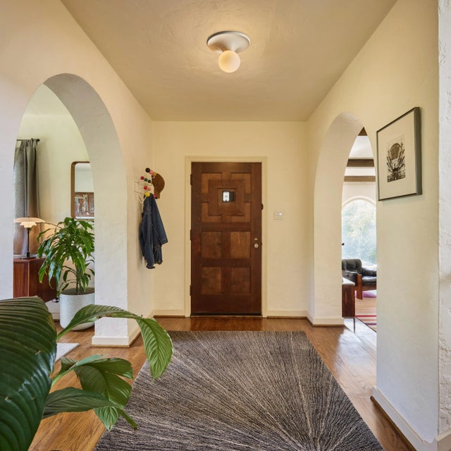 Medium 1960s Flos Achille Castiglioni & Pier Giacomo White Metal & Glass 'Light Ball' Wall or Ceiling Lamp Designed in...