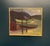 Anna‑Stina Lorentze Nilstoft, Landscape, 1950s, Oil on Canvas For Sale - Image 14 of 14