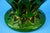 Antique Green Neo-Renaissance Vases in Relief by Vincenzo Corrente, 1890s, Set of 2 For Sale - Image 12 of 18
